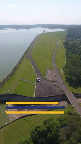 Ketahanan pangan nasional dimulai dari sawah-sawah yang terairi. Kedungombo hadir menjaga masa depan pangan kita. #Astacita #KementerianPU #BendunganKedungombo #KetahananPangan #fyp