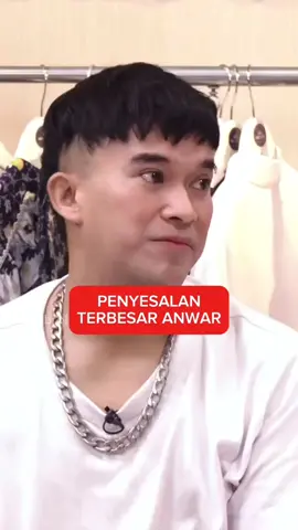 Penyesalan terbesar Anwar  |sc: Yt Comic 8 Revolution| #anwar #penyesalan #terbesar #500juta #kebaikan 