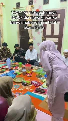 masyaallah🥺🤍 #lamaran 