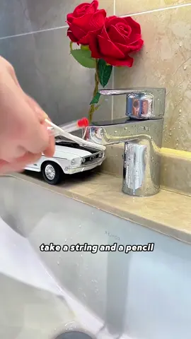 2 Sprays + 1440° Spin: This Extender Hits Every Sink Spot—Total Win! 🎯