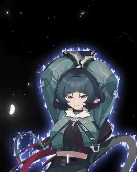 эдит с джейн доу #janedoe #zzz #game #edit #fyp 