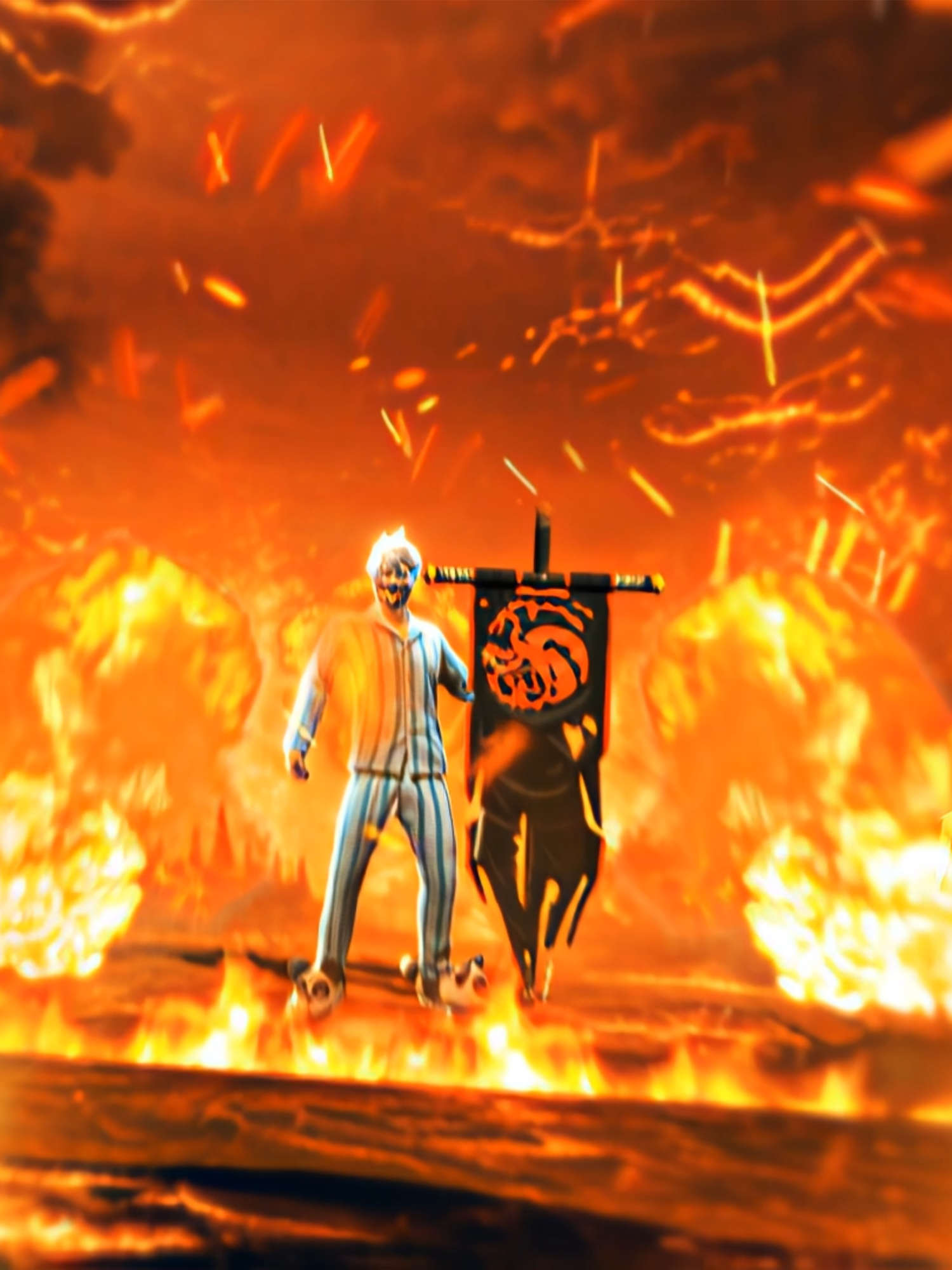 I didn’t rise to compete. I rose to conquer and pity was the first thing I buried. 🌊❤‍🔥 #Freefire #freefireedit #foryoupagе #viralvideos #maverickeditss #fyp #freefireofficial