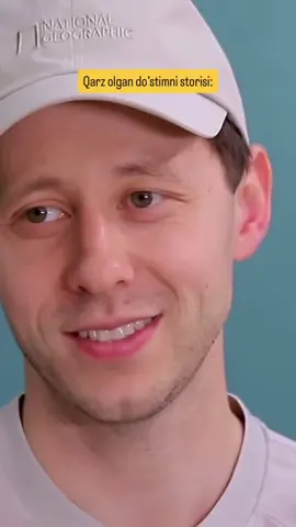 Qarz olgan do’stingni storisi 😂