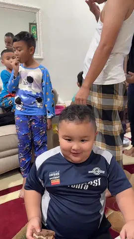 Bila terlalu sedap