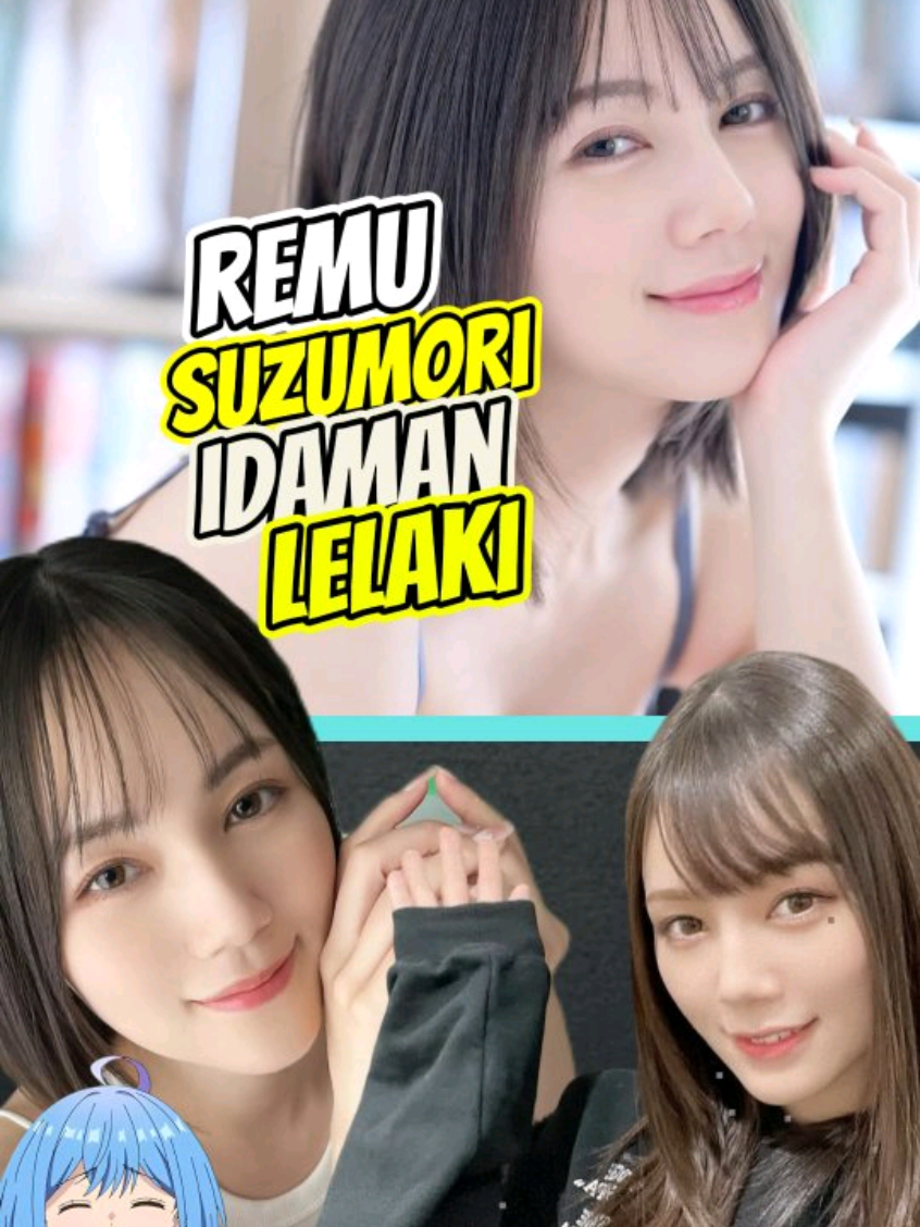 mbak cantik remu suzumori  #dramajapan #fyp #viral 