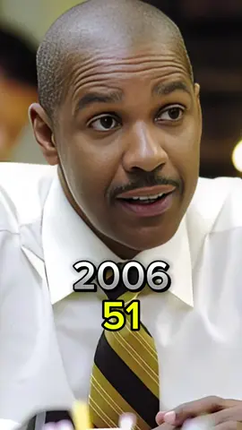 Inside Man (2006-2025) Cast Then And Now #fyp #frp 