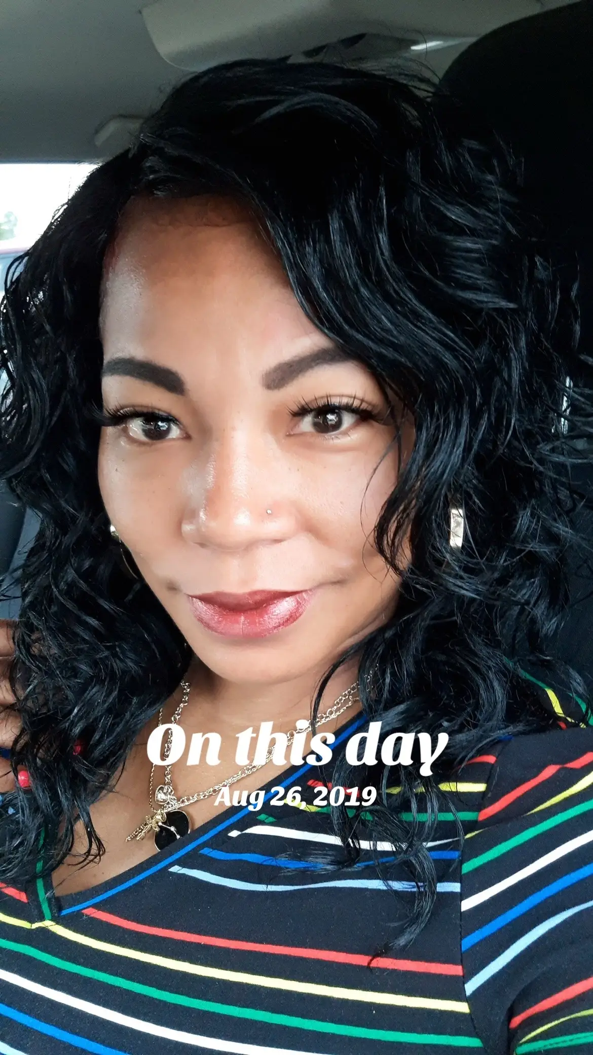 #onthisday 