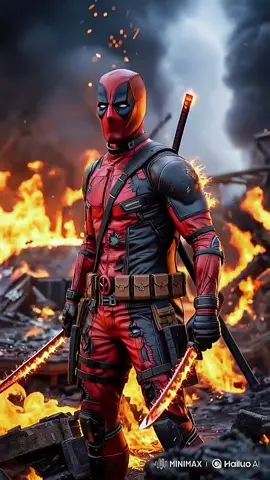Dead Pool Cinematography Live Wallpaper  #deadpool #mcu #marvel #marvelstudios #livewallpaper #cinematography 