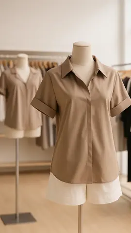 Kemeja Wanita  #fyp #kemeja #kemejawanita #kemejawanitamurah #kemejawanitakekinian 