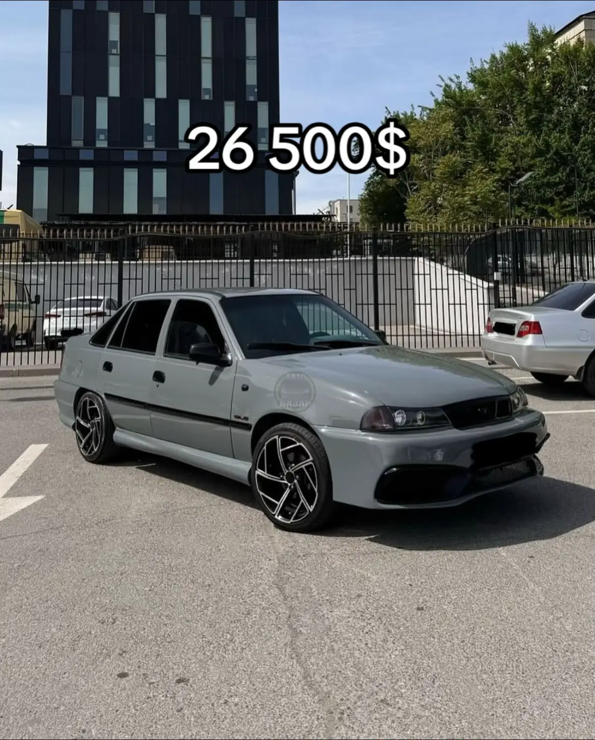 🚗 Daewoo Nexia M5 WRX STI AMG 📆 2008 рік.  💰 26 500$ Торг ⚙️ 1.6 Газ/Бензин 🕹 Механіка 🛣️ 220 000 км. ☎️ номер в нашем інстаграм   🌃 Львів Руль оригінальний  Грамотний стайлінг,без колхозу Повністю обслуговане Ніяких торгів сотнями не буде,максимум на каву! Обмін на Х5,Панамеру розгляну _________________________________________________ ⠀ ⠀❗️Наш канал TELEGRAM в описании профиля❗️ ⠀ ⠀ ⠀ ⠀ ⠀ ⠀🚗 Больше авто в профиле😉 ⠀ ⠀ ⠀ ⠀ ⠀ ⠀ ⠀ ⠀ ⠀ ⠀Для размещения авто пишите в Direct✍️ ⠀ ⠀ ⠀  _________________________________________________
