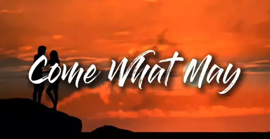 Air Supply - Come What May Full Song (Lyrics) #soundlyrics🎵 #slowedlyrics🎵 #followmeup❤️ #officialtiktokaccount 