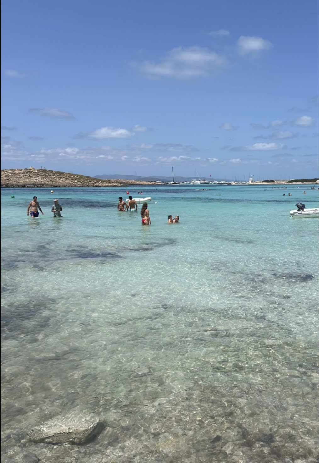rating ibiza beaches so you don’t have to 😎☀️ from chill turquoise gems to all-day party spots…let’s find your perfect match.  #ibizabeaches #islandlife #beachvibes #weekendwonders #wanderlustmoments 