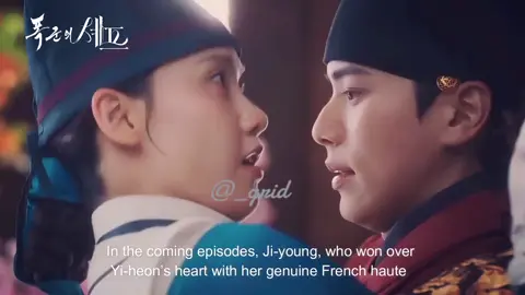 #bonappetidyourmajesty #doramagia #doramas #netflix #doramascoreanos 🥺🥺