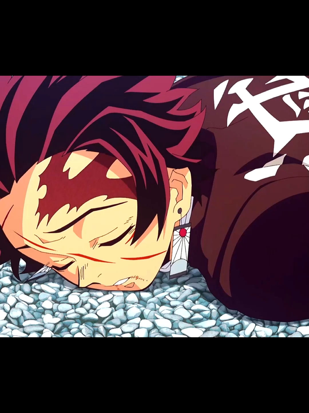 Tanjiro é julgado pelos Hashiras🔥 Anime: Kimetsu no Yaiba #anime #edit #aura #fyp #manga #lutaepica #foryoupage #corte #animetiktok #demonslayer