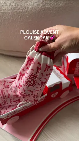 #plouiseadventcalendar #plouiseadventcalendar2025 #cruisinghomeforchristmas #plouise  #christmasadventcalender 