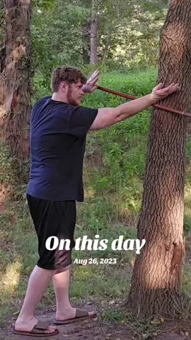 #onthisday
