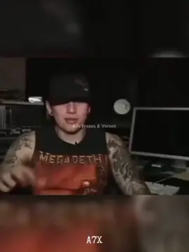 A little piece of heaven (alpoh) ~ Avenged Sevenfold #a7x #heaven #fyp #piece #masukberanda 