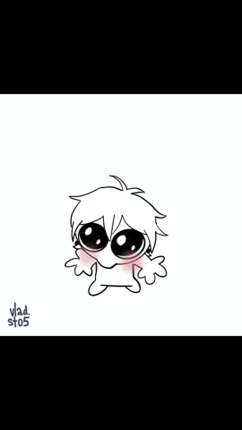 что я наделал... #тпох #сашатоны #thepromiseofhope #анимация #сашасобакин 