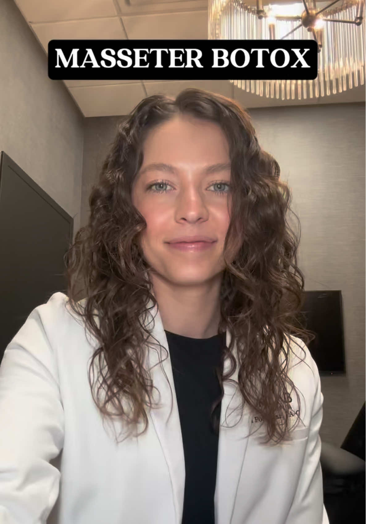 Say goodbye to jaw clenching + hello to a slimmer, softer look ✨ Masseter Botox not only helps with teeth grinding + TMJ, but can also contour the face for that snatched jawline 💉 @Jordan | Denver Aesthetic PA  🗓️ Love your look—Book your appointment today at LookLab.com or call 833.999.5665 (LOOK) #Masseters #Botox #MedSpa #DenverMedSpa 