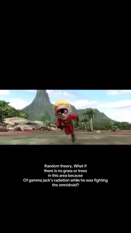 #incredibles #viral #fyp #trends #pixar 