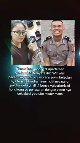 putri apriani #putriapriani #indramayuviral #masukberanda 
