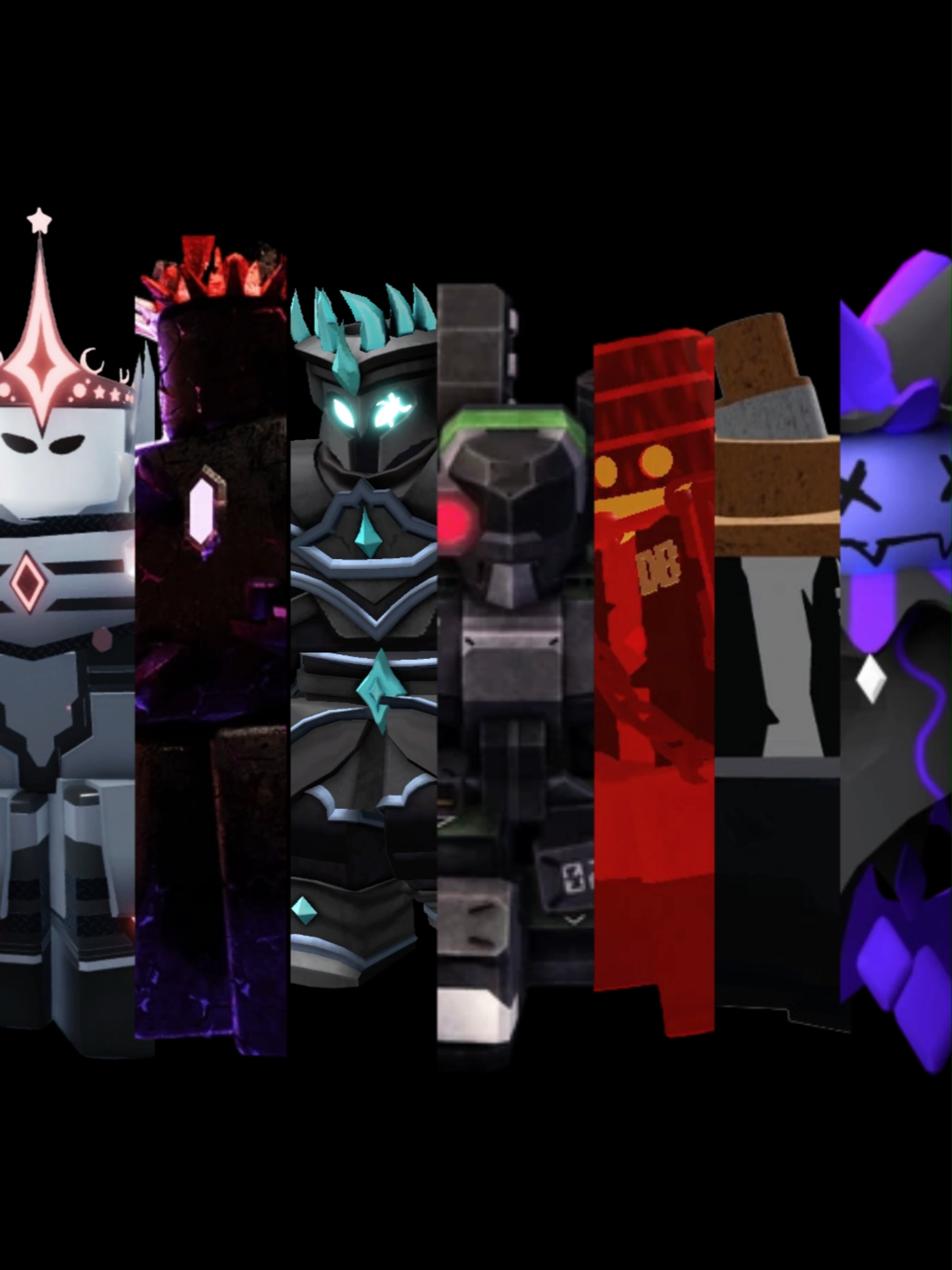 7 Tower Defense Games Edit ##fyp #roblox #fypシ゚ #foryoupage #tds #towerdefensesimulator #towerblitz #towerbattles #towerdefensex #tdx #doomspiredefense #worldtowerdefense #towerheroes #edit #sisyphusprime that his voice