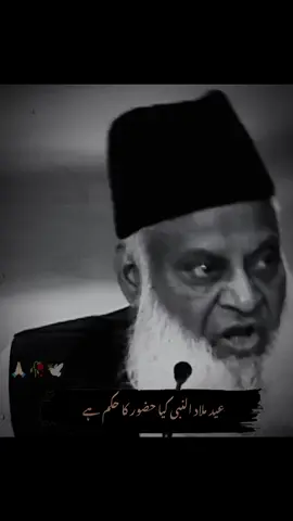 Eid miladunabi manana islam se sabit nahi... ❤️‍🩹 #rabiulawal #islamic_video #drisrarahmad #foryou #viralvideo 