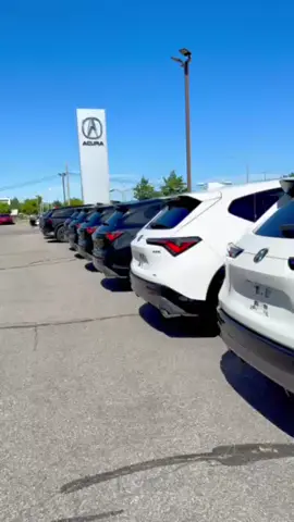 Comment les clients voient les vendeurs! #acura #foryou #foryoupage #fyp #salesman