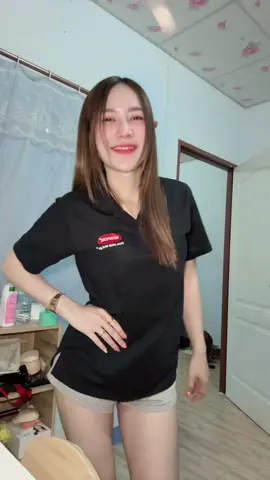 😅 #ผู้สาวศรีสะเกษ #27y #สาวโรงงานอมตะซิตี้ระยอง 