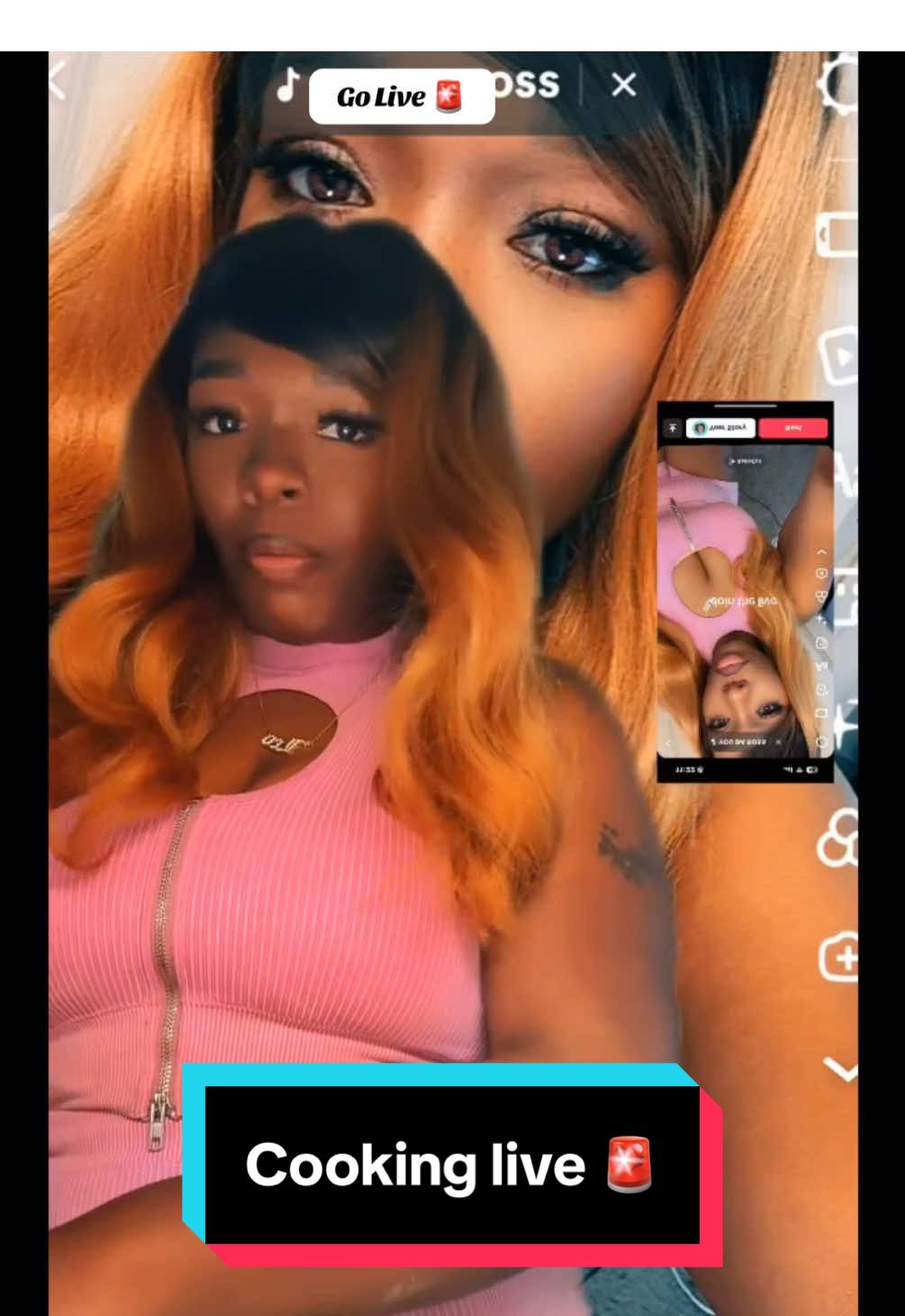 #tiktoklive #livehighlights  #LIVEIncentiveProgram #GoodEats” #oxtails 