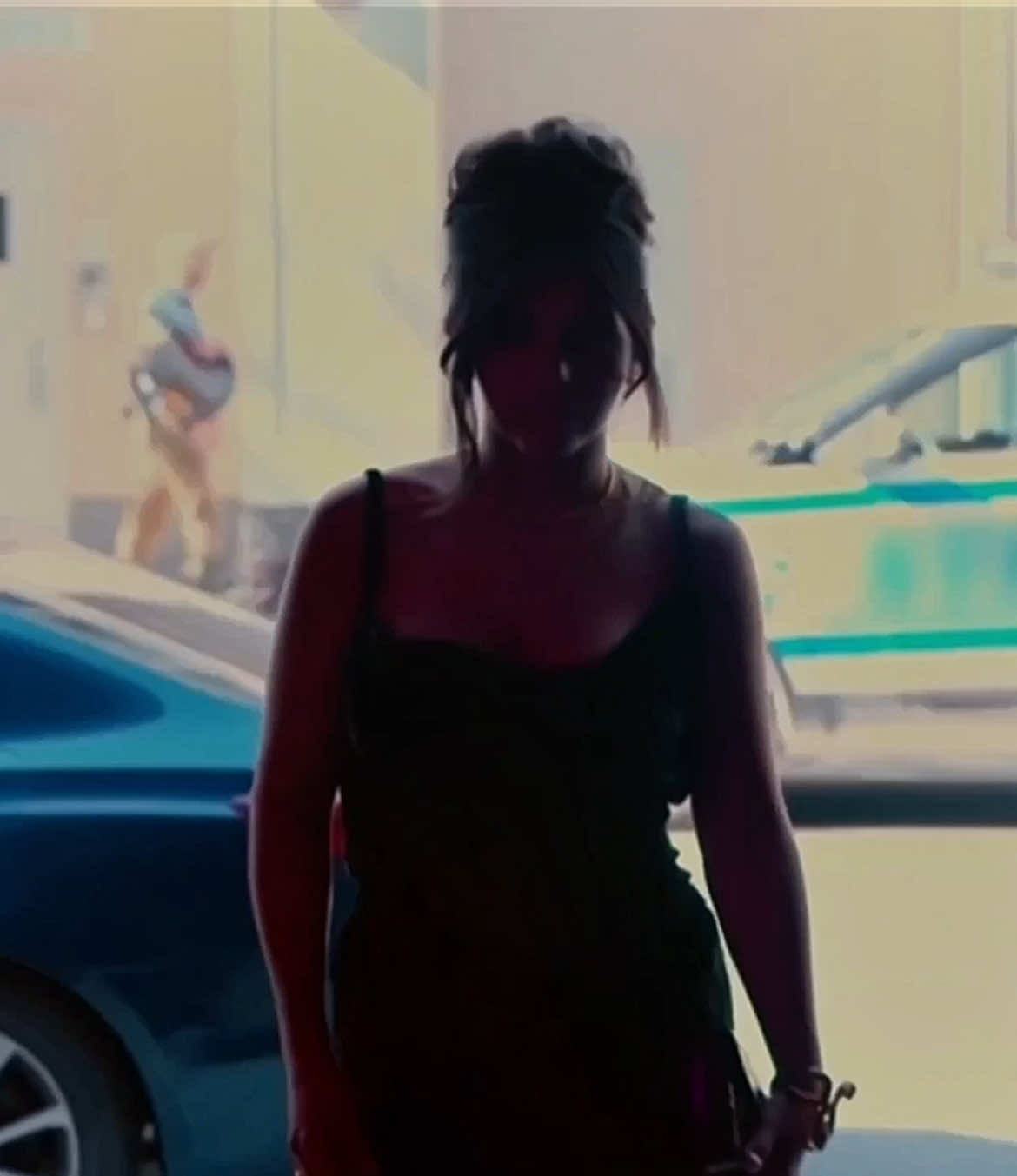 huda was not about to be ganged up on, oh ik they madd #edit #viral #foryou #LoveIsland #hudaloveisland 