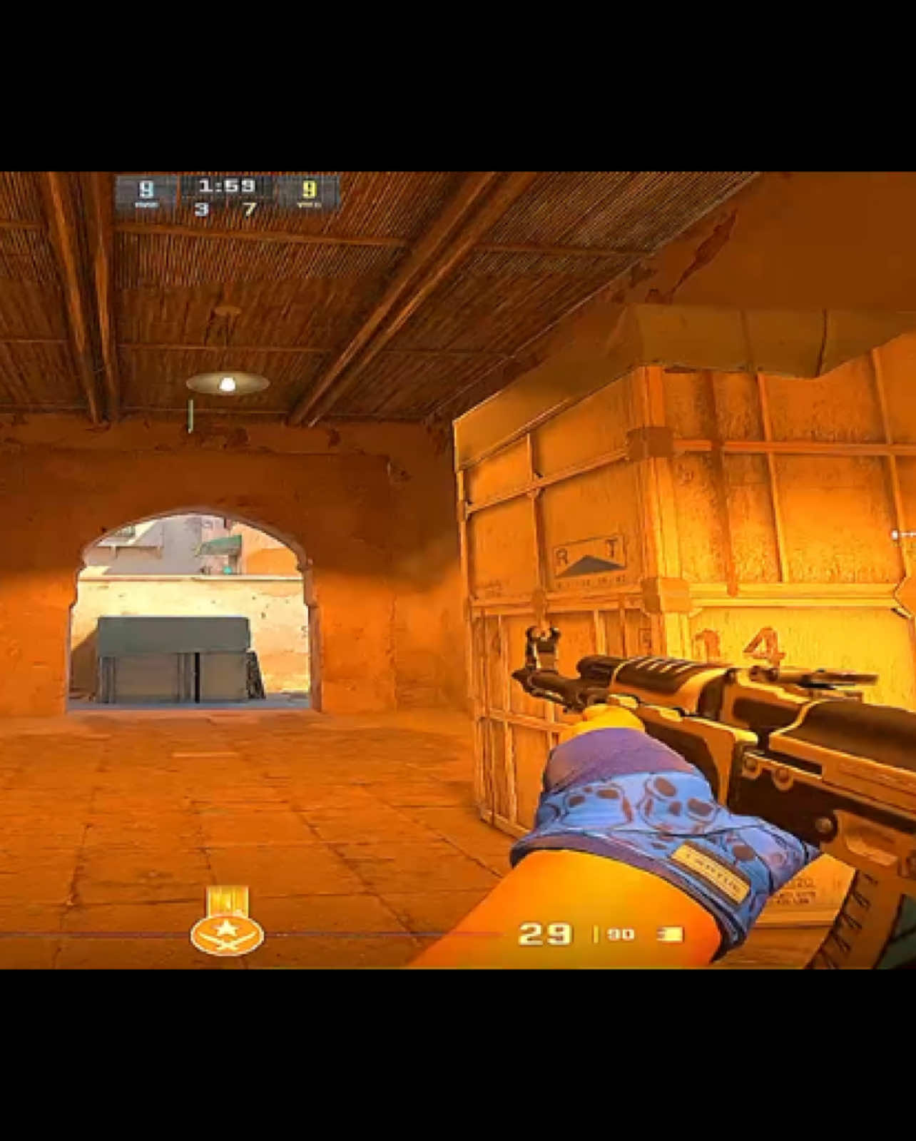 #cs2 #csgo #cs2moments #csgomoments #brunokenn #1080x1080 #xantarespeek #faceit10lvl #120fps