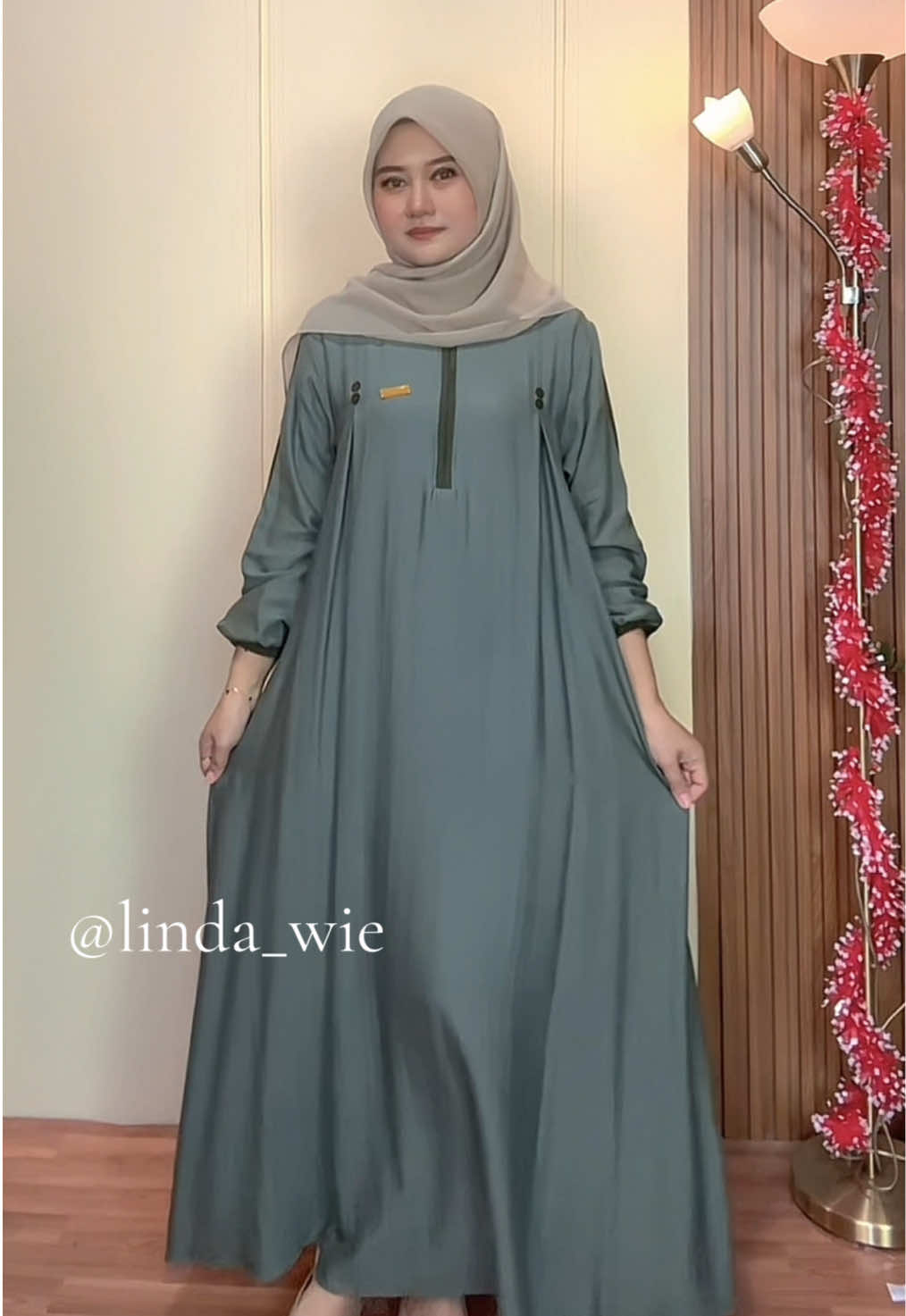 Vazza gamis simpel elegan #gamissimpleelegan #gamissimpelelegan 