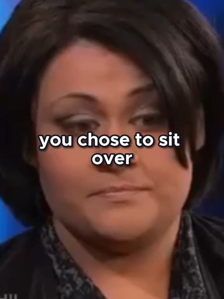 Shocking Truth Man Juggles Two Women While Claimi #drphil #talkshow #drphilshow #tvshow