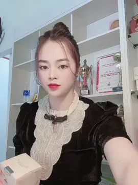 Nhìn hủ kem là biết sang xịn mịn luôn rồi 😍 #tiktok #beancherryspa 