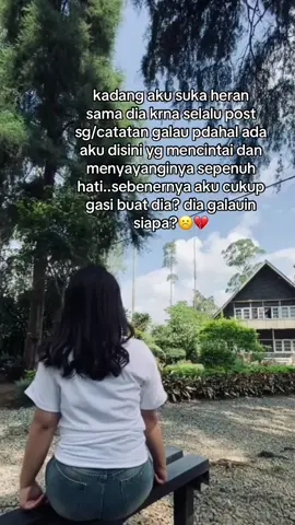#fyp #tergores nyesek si ☹️💔