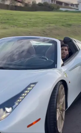 #nino #ninoabravanel #viral #fyp #midia #ferrari 