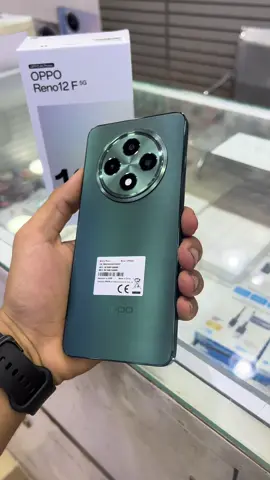OPPO Reno 12F 5g في سيتي فون التواصل 01020767777 #صلي_على_محمد #city_phone #المستعمل_عندنا_جديد🥇👌 