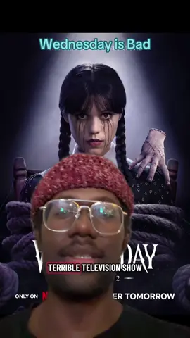 #fyp #xiandivyne #tv #wednesday #wednesdayaddams 