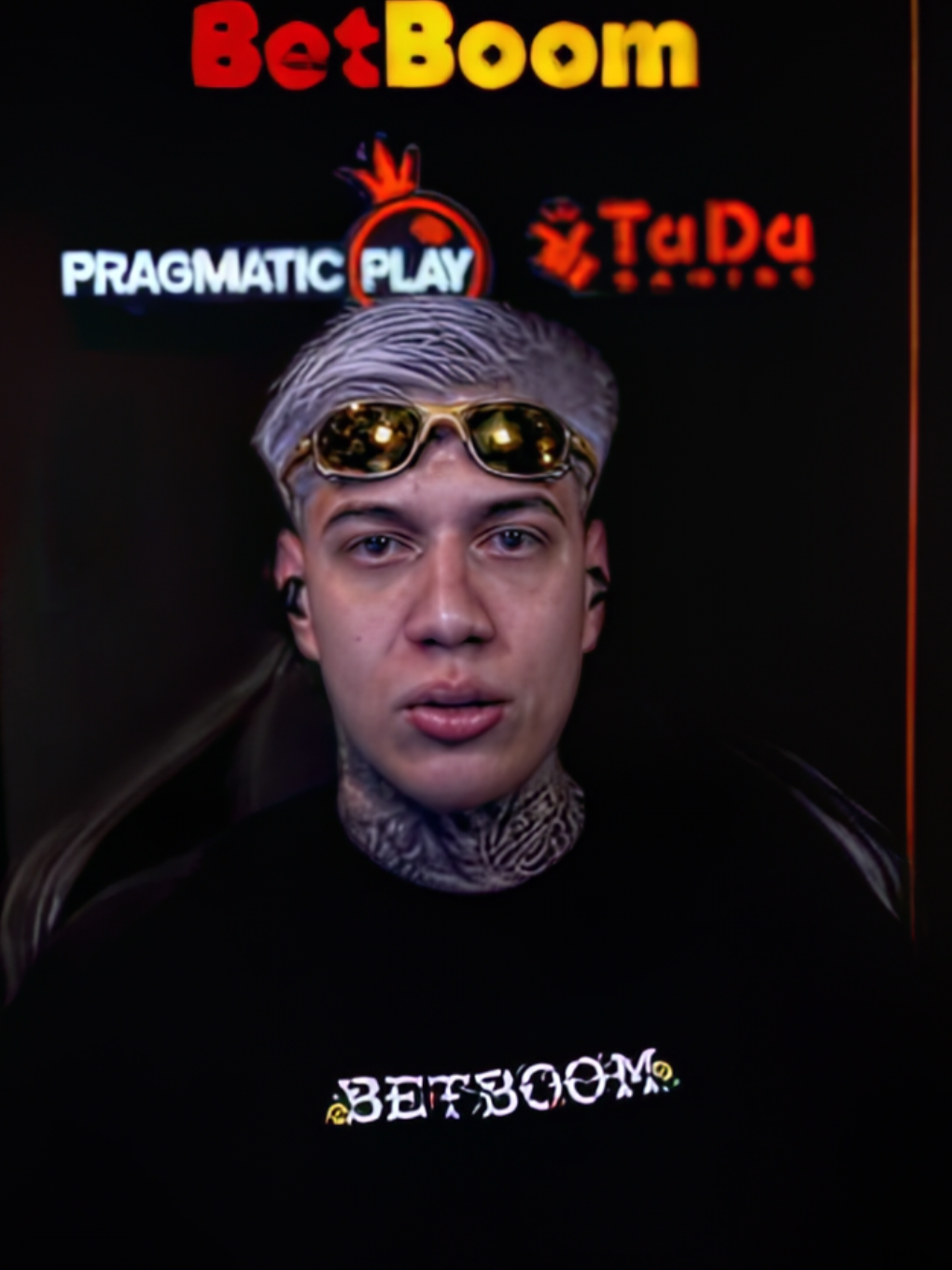 ele é o goti. #yuri22 #fyp #foryoupage #twitch #edit 