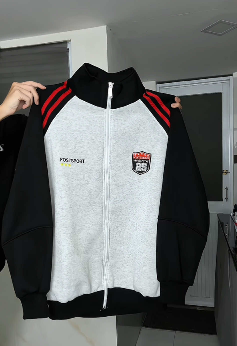 Ê áo đẹp voãiii #xuhuong #fypシ゚ #macdepmoingay #phoidoxinh #aokhoac 