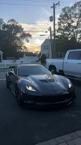 Comeback Szn #corvette #c7 #c7z06 #fyp #viral 