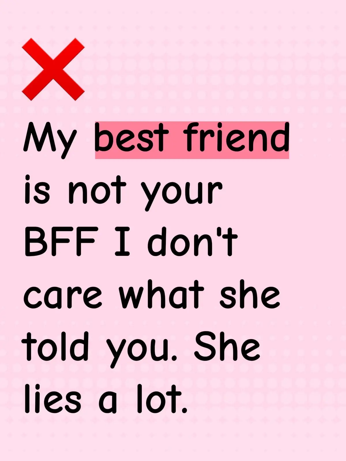 BFF's be likeeeeeeeee 🤣