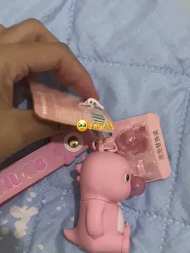 #bismillahfyp #nailongdino #keychain #ganci #gantungankunci 