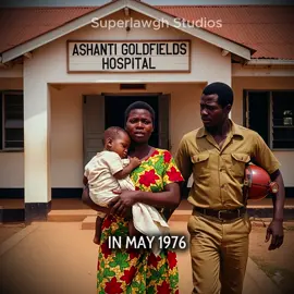 GYAN v. ASHANTI GOLDFIELDS CORPORATION  [1991] 1 GLR 466 #GhanaLaw #LandmarkCase #MedicalNegligence #GhanaHistory #CourtroomDrama #SupremeCourtGhana #JusticeInGhana #TrueStoryGhana #GhanaLegalStories #1970sGhana#Fyp