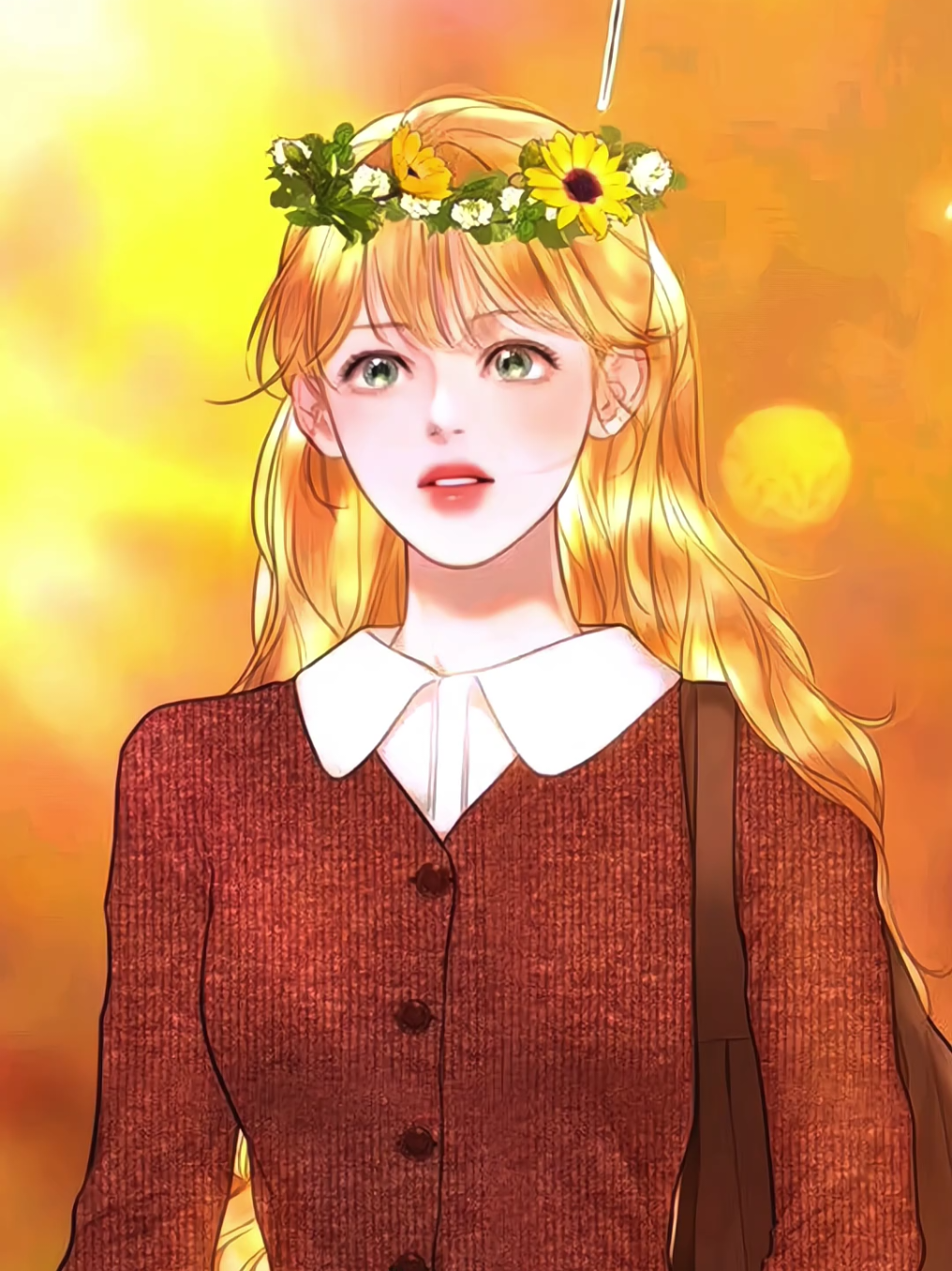 Eaaa senyum dia🤭 prst@Gokaizen - am prem di bio  #matthiasvonherhardt #laylallewellyn #cryorbetteryetbeg #manhwa #fyp 