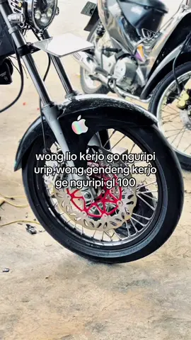 pupung isih enom ya😁🤙🏻#gl100 #cepekgank🤙🏻 #fyp 