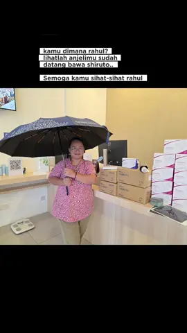 ⏳LAST 2 DAYS ONLY! . Don’t miss the #SHIRUTOCARES Promotion! . Bring home the protection & care made exclusive for you. . You may visit the sales counter and feel the umbrella yourself before you buy! . Promotion ends 28 August 2025, BE Time: 11:59pm. Pengedar Sah  EDA🇧🇳+6738348974 #SHIRUTOCARES #SHIRUTOCARESPromotion #BElixzSHIRUTO #IPPA1 