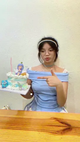 🎊Đi ăn sinh nhật nà🎊🎁🎂
