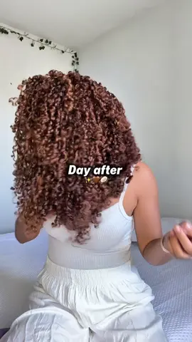 day after 🤎 #cacheadas #dayafter #cachos #fyyyyyyyyyyyyyyyy 